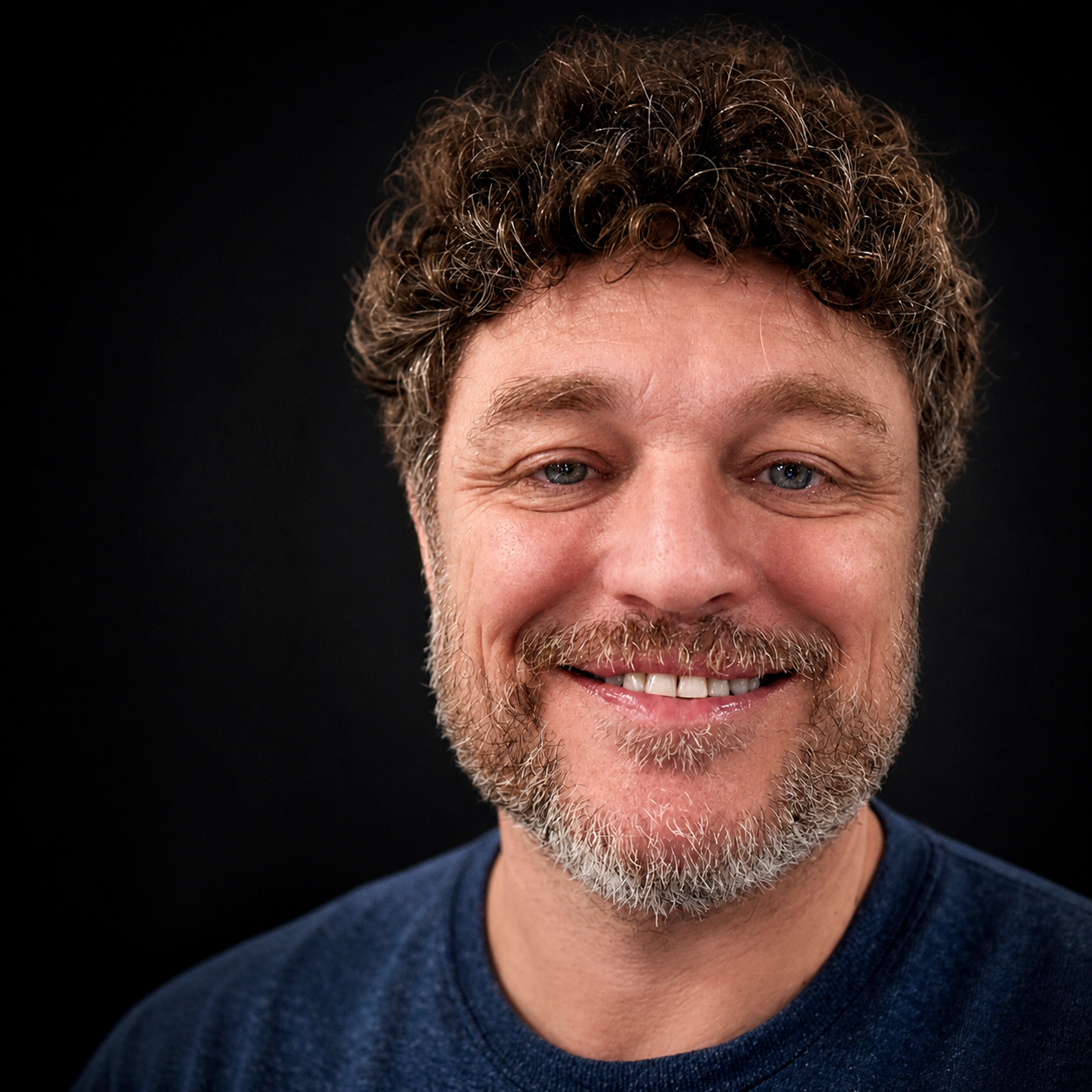 P. Keith Wiley profile image